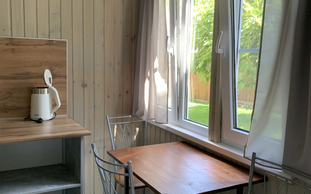 U Antoniny Guest house