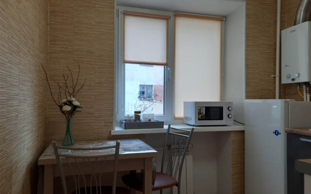 Квартира на набережной Александра Невского