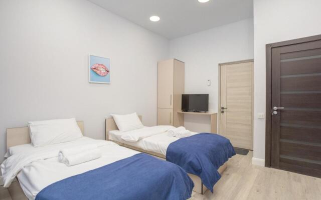 Armeni Hotel