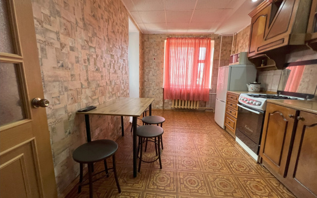 Na Ulitse Sovetskaya 17 V Elitnom Dome Flat