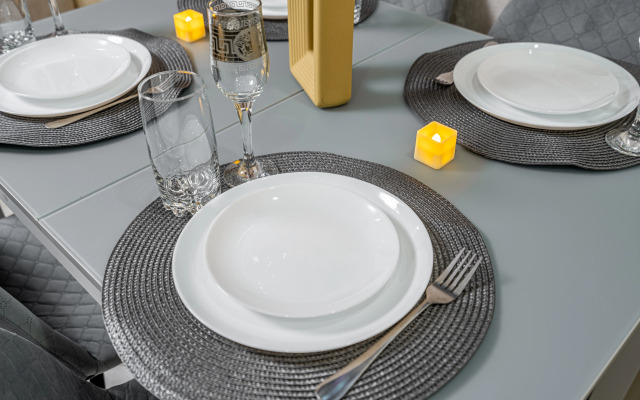 Квартира Уютная с новым ремонтом