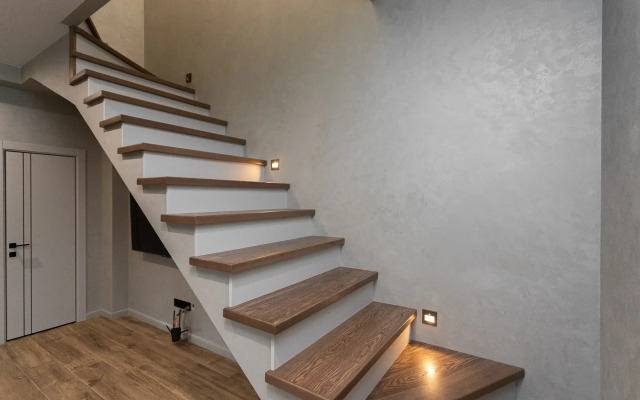 Частный дом на Нахимова 22А