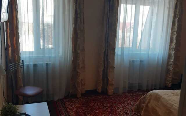 Staraya Tula Guesthouse