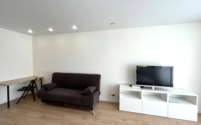 Апартаменты Милый дом на улице Немировича