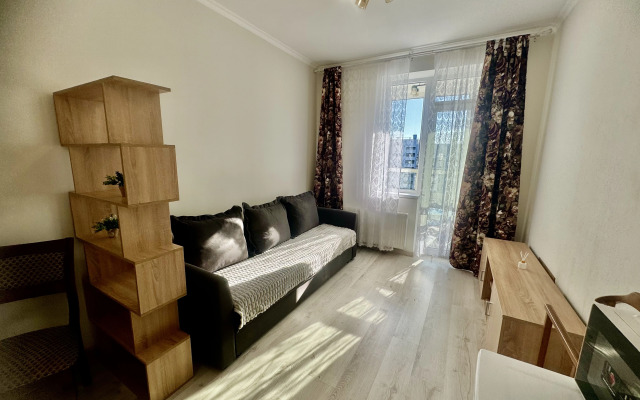 Квартира Студия