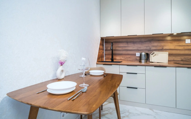 317 v Zhk Letniy dly Kompanii Apartments