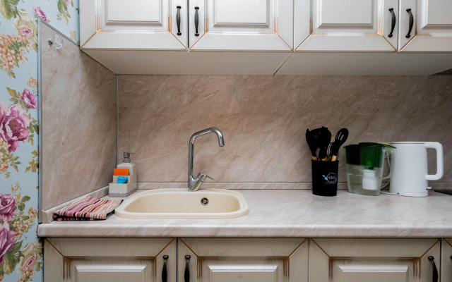 Апартаменты ATLANT Apartments 344