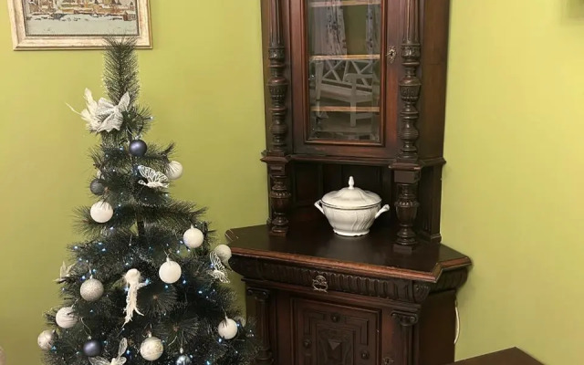 Частный дом Городская усадьба Ростов Великий