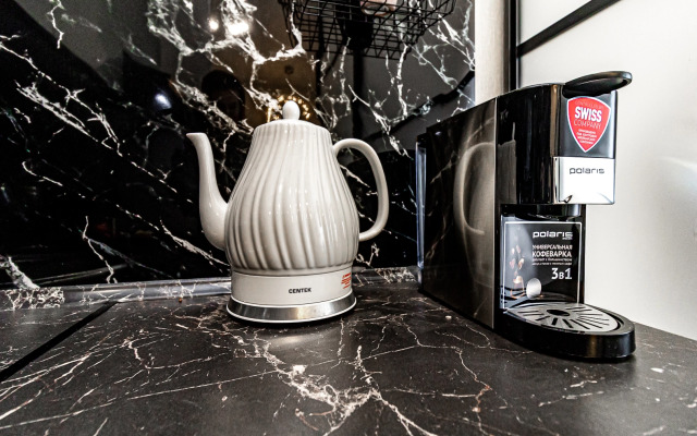 Квартира Студия рядом с аэропортом