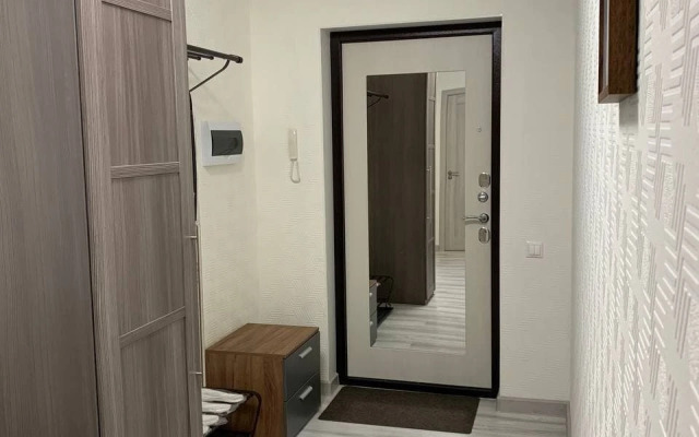 Biznes-klassa na Khlebozavodskoy 2 Flat