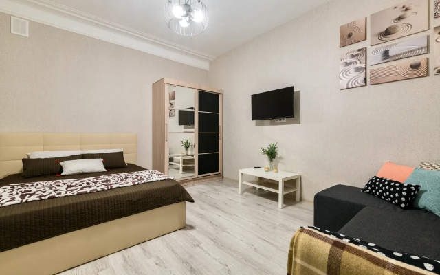 Апартаменты СуткиСпб на улице Моховая 28