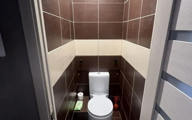 Квартира на Земской 6