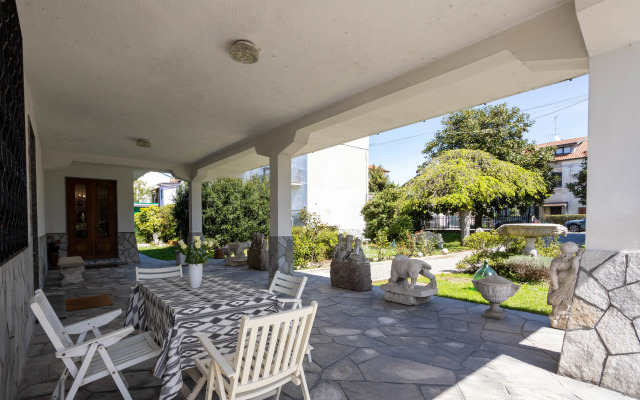 Gabri 1 Villa