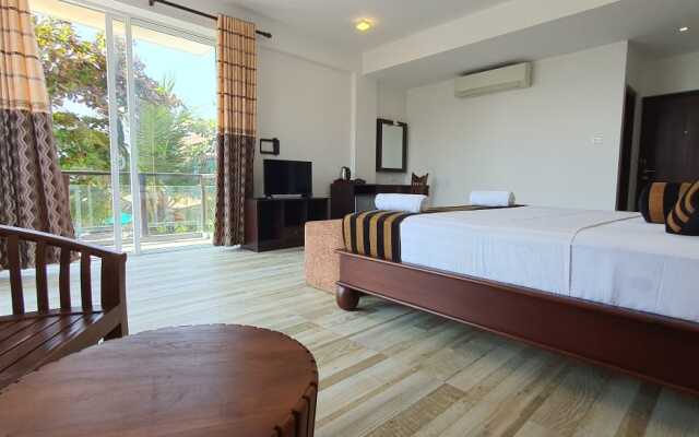 ARA Beach Resort - Mirissa Hotel