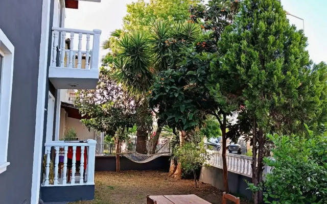Sehzade Apart-hotel