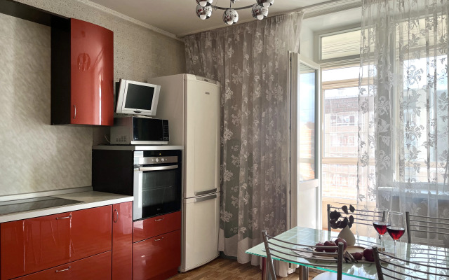 Квартира Комфортабельная около Планеты