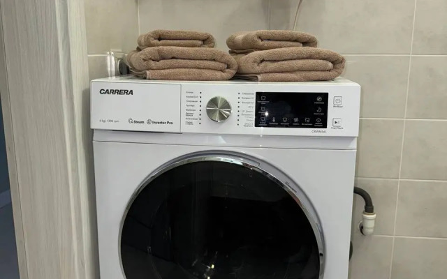 Квартира Мишка на Заречном — домашний уют рядом с прогулочными тропами