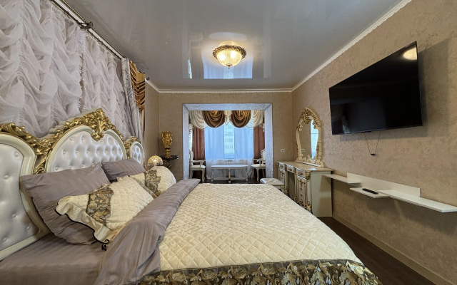Квартира На Энгельса 65