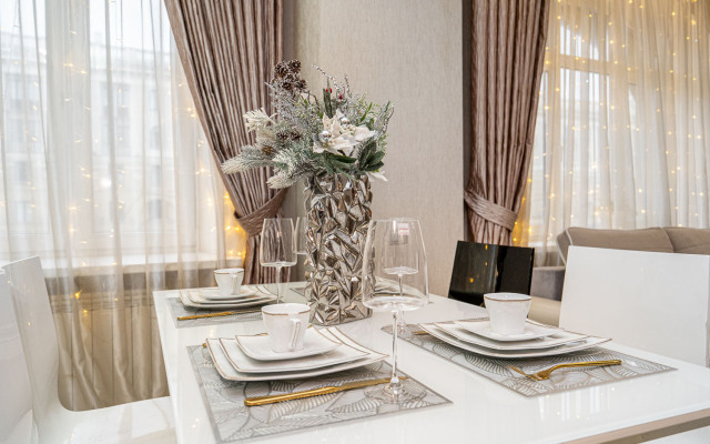 Vip Kirova 3 Apartments