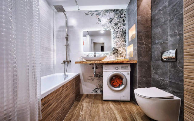 Апартаменты ЖК Уютный