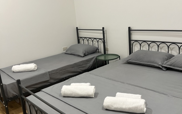 Velvet Vouge Hostel