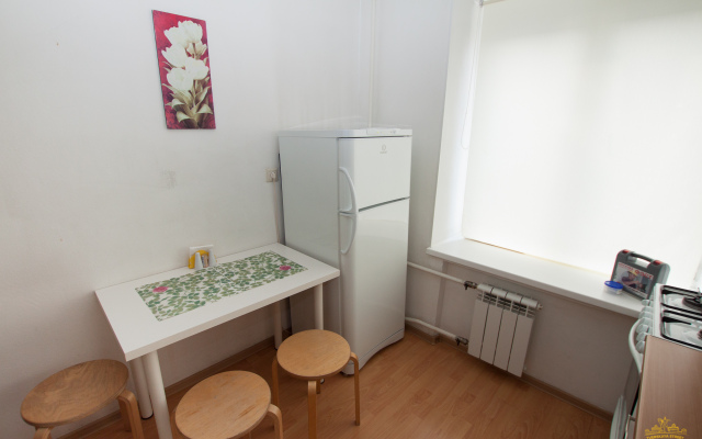 TVST - Belorusskaya B3 Apartments