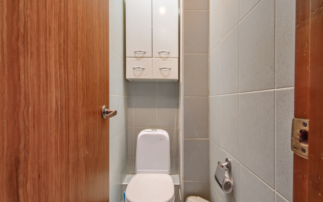 Апартаменты KvartalApartments на Комсомольская Площадь 2к3