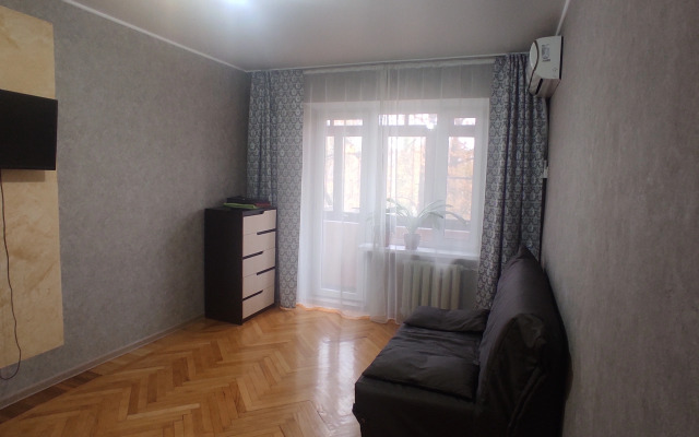 Апартаменты Уютная квартира