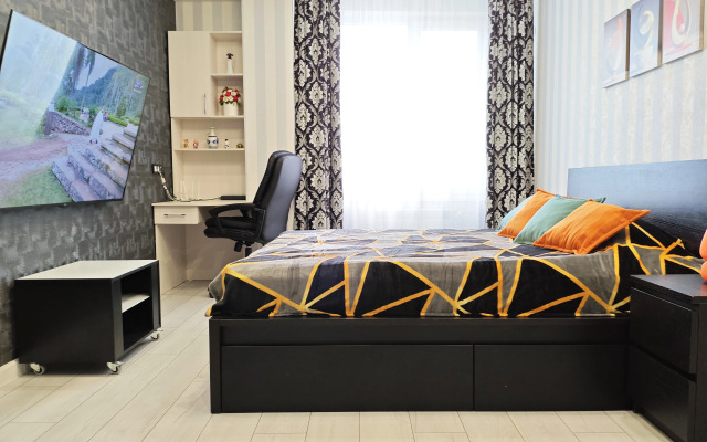 Квартира Комфортабельная в центре Белгорода