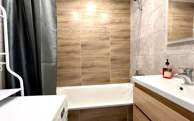 Апартаменты Relax Apart на Марии Рубцовой 1к4