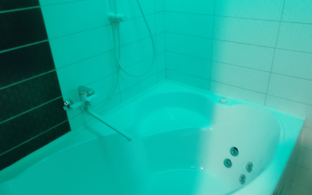 ZenLoft Loft S Dzhakuzi Apartments