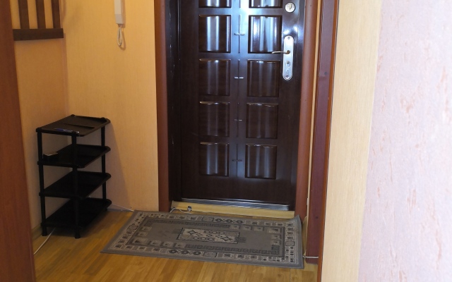 Na Planernoy Apartments