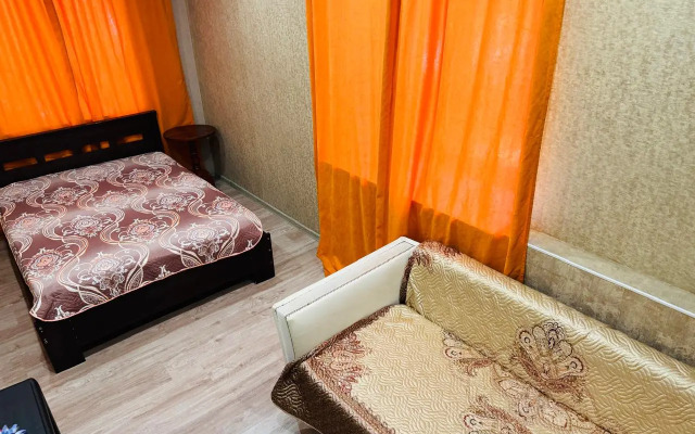 Dvushka V Blizhnem Zavolzhye U Naberezhnoy Flat