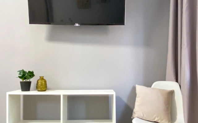 Квартира на Проспекте Ленина 19