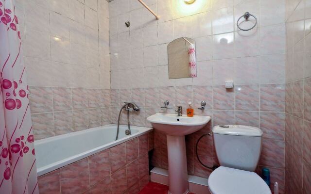 Persey Guest House