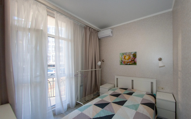 Квартира Комфорт