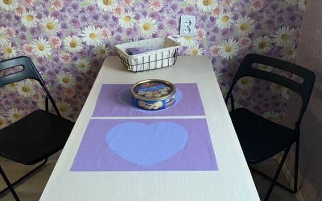 Квартира на проспекте Шахтеров 7