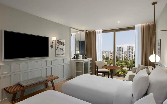 Akra Antalya Hotel