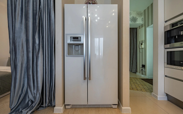 Апартаменты На Большой Покровской