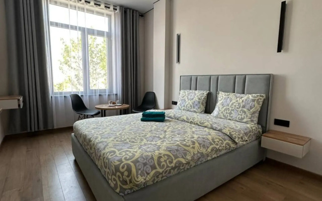Tikhiy Zamok Mini-hotel