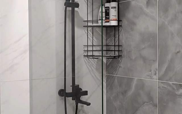 Novaya Studiya, Rossiya, Ulitsa Proletarskaya 151/1 Flat