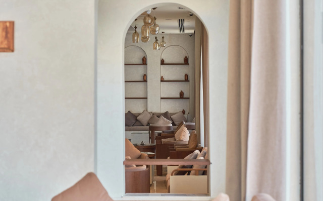 Курортный отель True Beach Resort