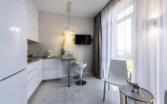 Oplot - Sorrento Park Apartments