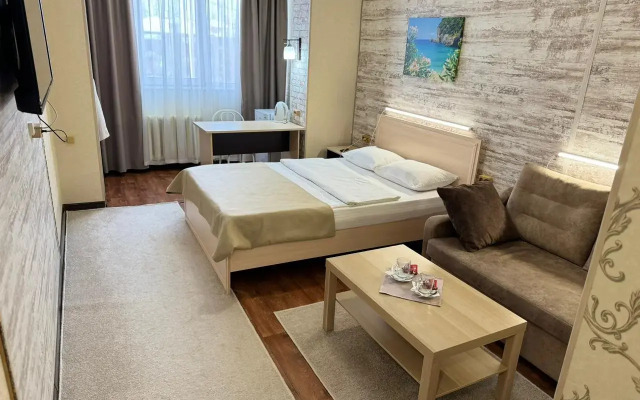 ArtPlaza Hotel