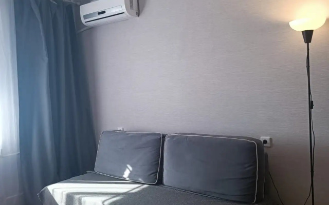 Квартира Уютная около ТЦ