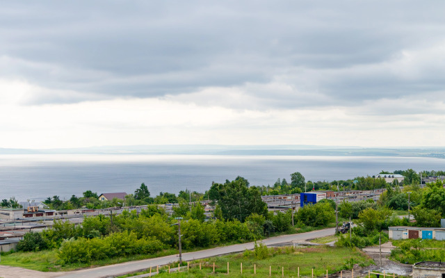 Квартира kомфортная, просторная для работы и отдыха