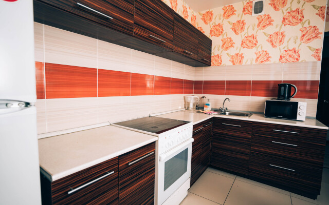 Апартаменты Atlant Apartments 219