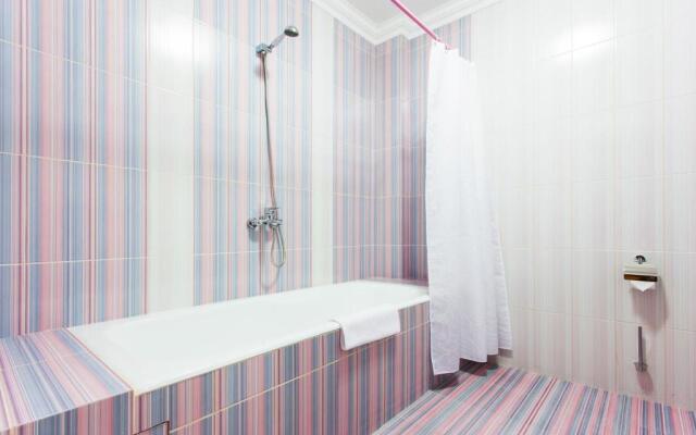 Отель Олива