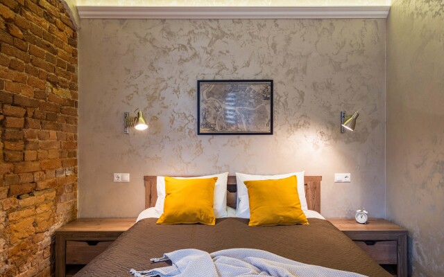 Libretto Apartments 1