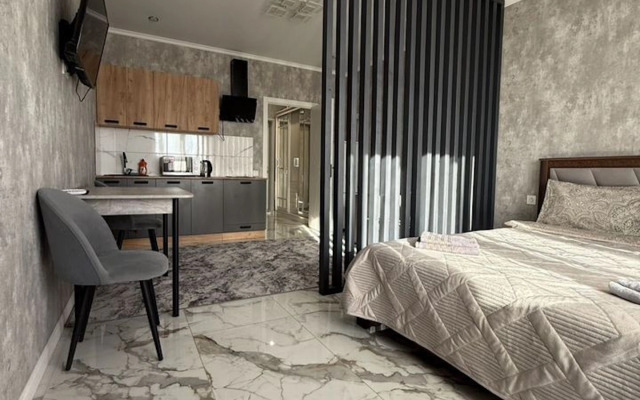 Квартира на улице Свердлова 125А